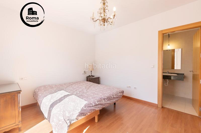 Foto 50752e96-6f13-412e-8565-0e6bdc925a05. Towny house with parking in Huétor Vega