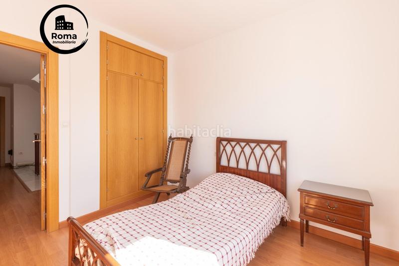 Foto 666354ed-f09c-4279-ab64-612f5a4aad53. Towny house with parking in Huétor Vega