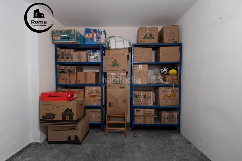 Foto 6f91b809-0a59-4be8-b128-778193df1afa. Towny house with parking in Huétor Vega