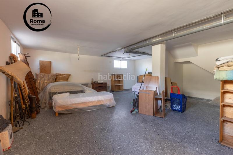 Foto 76178387-fa09-4e43-a612-5a935ef617a9. Towny house with parking in Huétor Vega