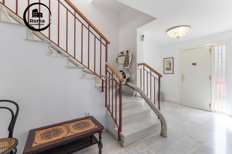 Foto 762692f9-ca7f-4f94-9005-f29674844b24. Towny house with parking in Huétor Vega