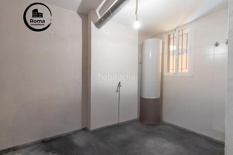 Foto 82ac8a49-6a18-4a65-8f29-41cf4b9f5885. Towny house with parking in Huétor Vega