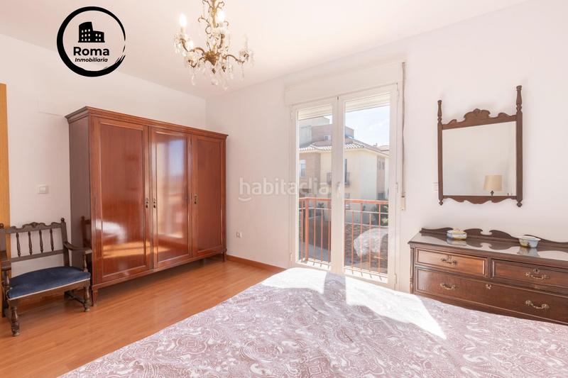 Foto 892c1f25-23fa-4064-bbcd-8b5660786fe2. Towny house with parking in Huétor Vega