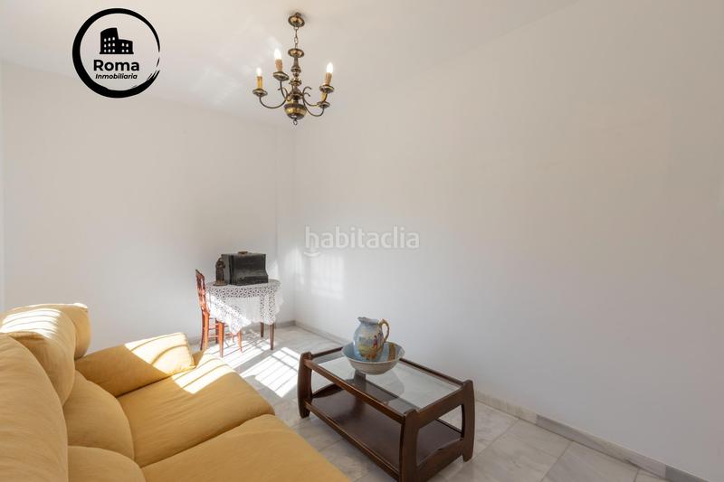 Foto a200f76f-d86c-4f61-a42a-2478a92083b2. Towny house with parking in Huétor Vega