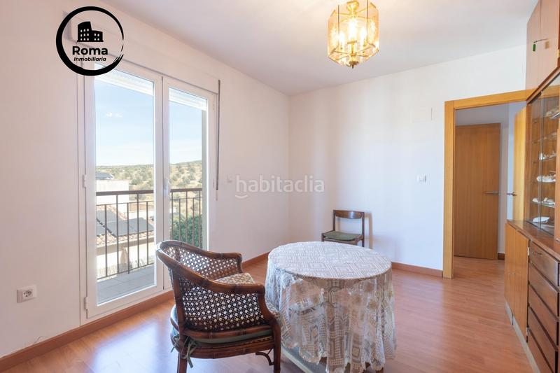 Foto b0d83b80-e8ab-41f3-b4e3-8e8fc85ad4aa. Towny house with parking in Huétor Vega