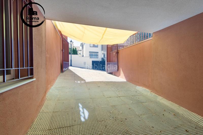 Foto b24ea625-64c5-4948-b61f-e9544092238b. Towny house with parking in Huétor Vega