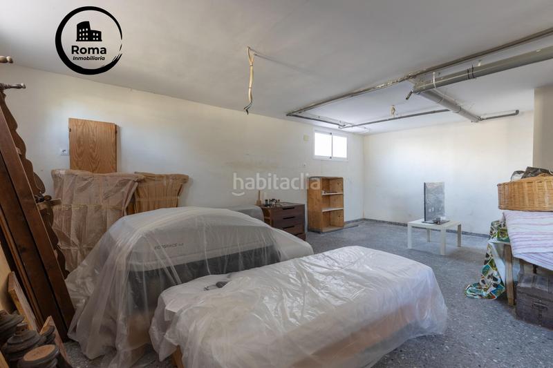 Foto e23c1c10-d313-4fc0-b22a-5aaf5c6a9862. Towny house with parking in Huétor Vega