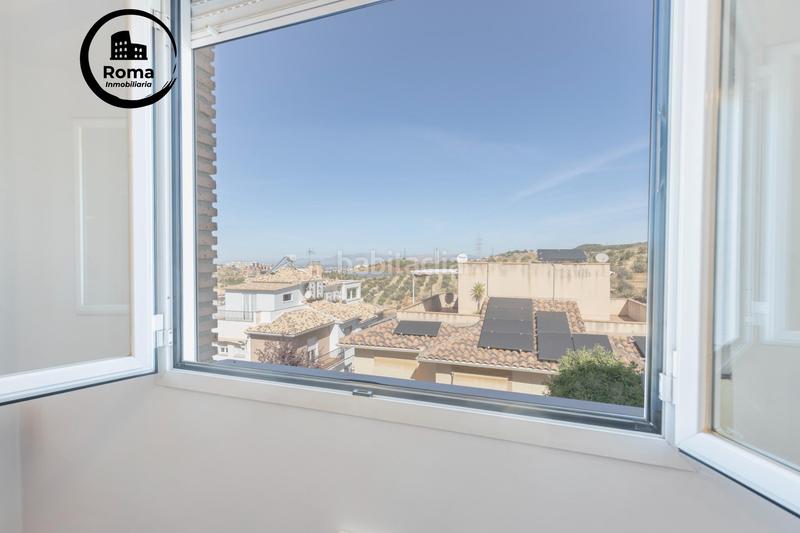 Foto e2788a38-9aa6-4af3-8d62-67c357471d04. Towny house with parking in Huétor Vega