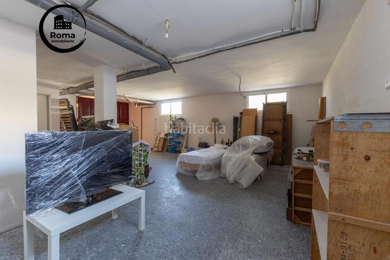 Foto ee817873-1703-4a49-bbba-24b3e18f7f99. Towny house with parking in Huétor Vega