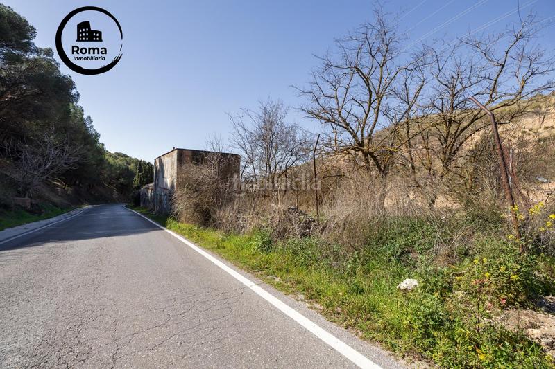 Foto 297311e0-d505-4392-a3f3-6a2d5bb46def. Wohngrundstück in Haza Grande Granada