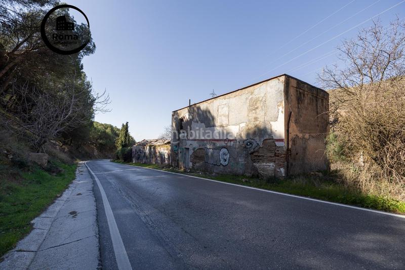 Foto 426d69de-8040-4d86-ada6-da003eb9b565. Wohngrundstück in Haza Grande Granada