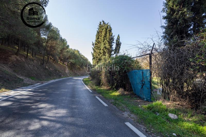 Foto 8a2cf558-09c1-4720-b11d-cf8551a1523c. Wohngrundstück in Haza Grande Granada