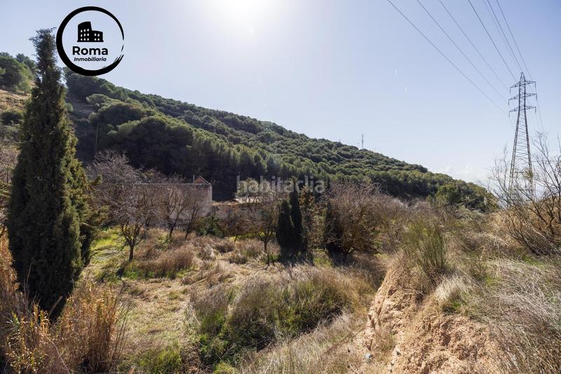 Foto c1035ccb-6932-4e95-b38e-58955c7934b1. Wohngrundstück in Haza Grande Granada