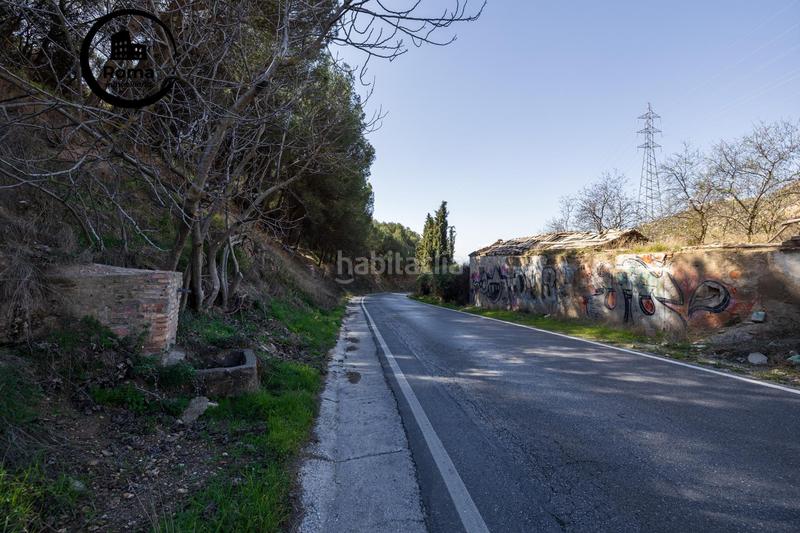 Foto c5520d2e-6137-47b6-bb0c-7577e81e8636. Wohngrundstück in Haza Grande Granada