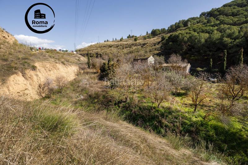 Foto cccfcdbb-eeca-4514-9714-f2648a32575f. Wohngrundstück in Haza Grande Granada