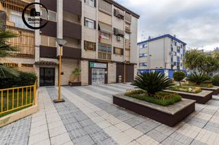 Flat  Calle calle de matilde de torre, 40. Piso sin ascensor en parque nueva granada