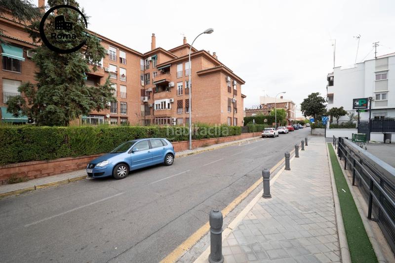 Foto 152df48f-3f58-4af3-81ed-02593b08dd45. Pis amb calefacció aparcament a Castaño - Mirasierra Granada