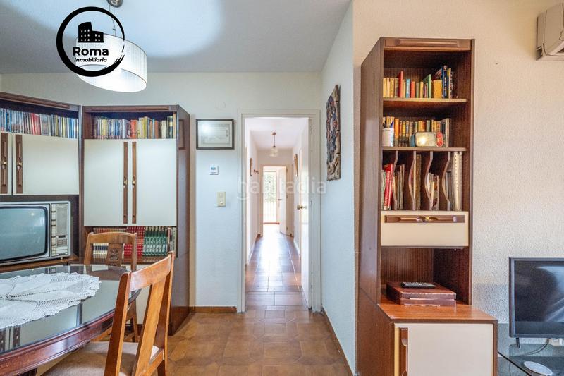 Foto 22f31a55-eb72-43a5-bfae-124b53ecf9d7. Pis amb calefacció aparcament a Castaño - Mirasierra Granada