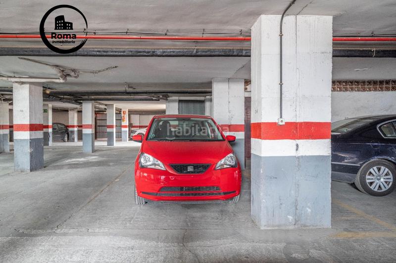 Foto 361a501e-4e49-4262-afd4-8ed17d63e80b. Pis amb calefacció aparcament a Castaño - Mirasierra Granada