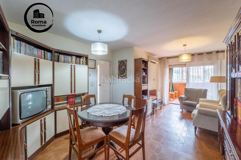 Foto 3bfde52c-c67b-4456-80aa-a80cab6008de. Pis amb calefacció aparcament a Castaño - Mirasierra Granada