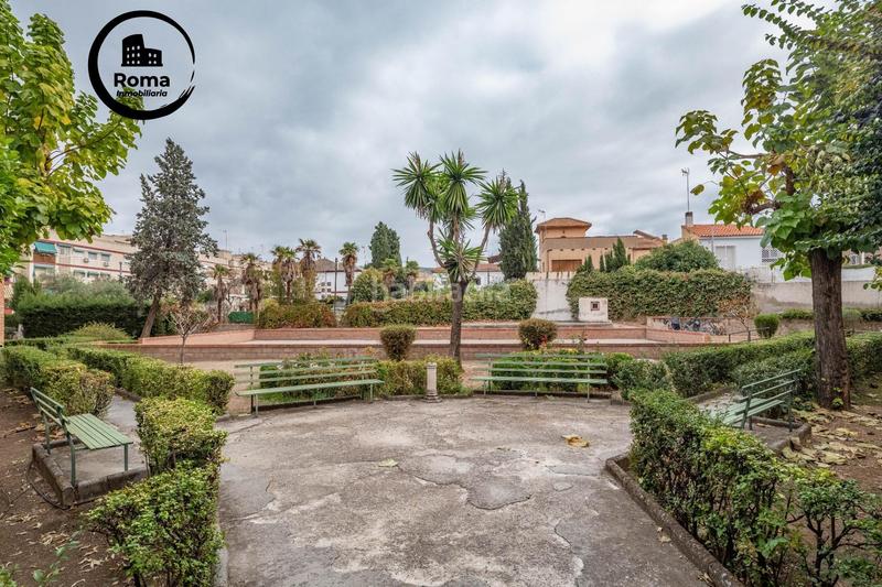 Foto 6bc635d6-a044-4727-a7dd-8d2f8c2493db. Pis amb calefacció aparcament a Castaño - Mirasierra Granada