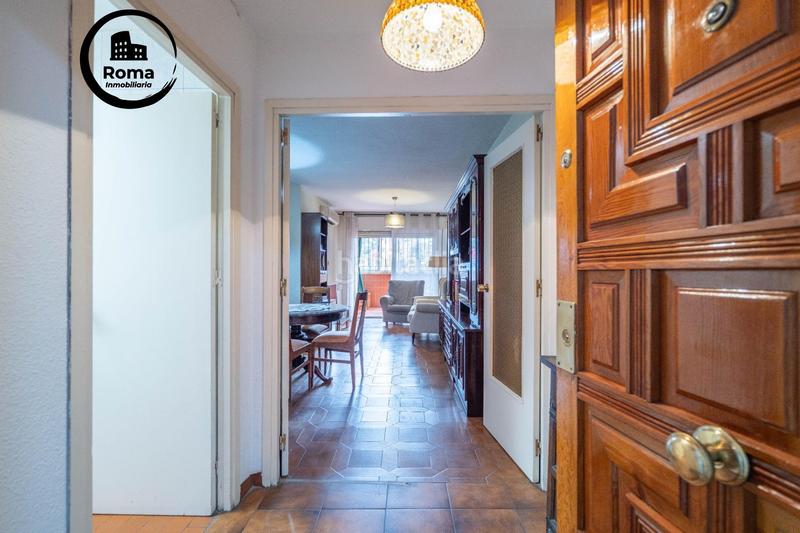 Foto 7a594dc2-1c31-4b6f-ba0f-aa1f2cb14cc8. Pis amb calefacció aparcament a Castaño - Mirasierra Granada