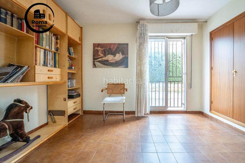 Foto 806841ad-4013-4f39-bba2-72a7609570ea. Pis amb calefacció aparcament a Castaño - Mirasierra Granada