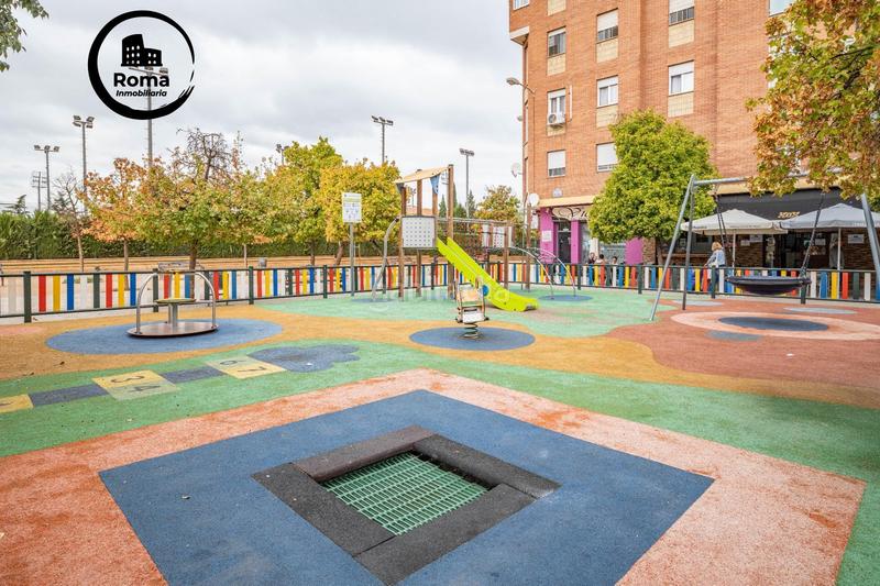 Foto 89640e82-221a-4c03-9a39-9c1d04ba0551. Pis amb calefacció aparcament a Castaño - Mirasierra Granada