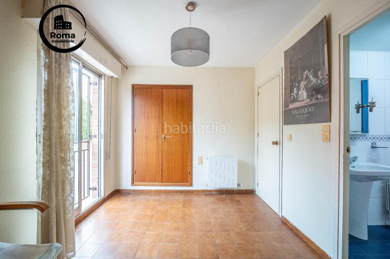 Foto b0c7b3ff-4483-42d1-91ad-a9b29a824d04. Pis amb calefacció aparcament a Castaño - Mirasierra Granada