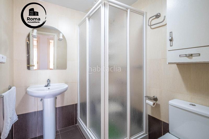 Foto b9fb863a-7734-4e14-b149-1e99de74145a. Pis amb calefacció aparcament a Castaño - Mirasierra Granada