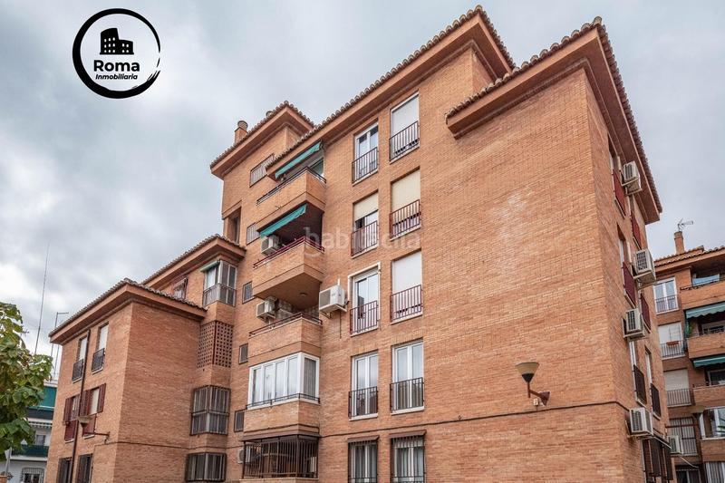 Foto e697eaa4-c095-4442-ad90-e65070a57b40. Pis amb calefacció aparcament a Castaño - Mirasierra Granada