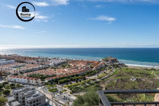 Estudio  Calle martin recuerda. Precioso apartamento estudio en salobreña con vistas