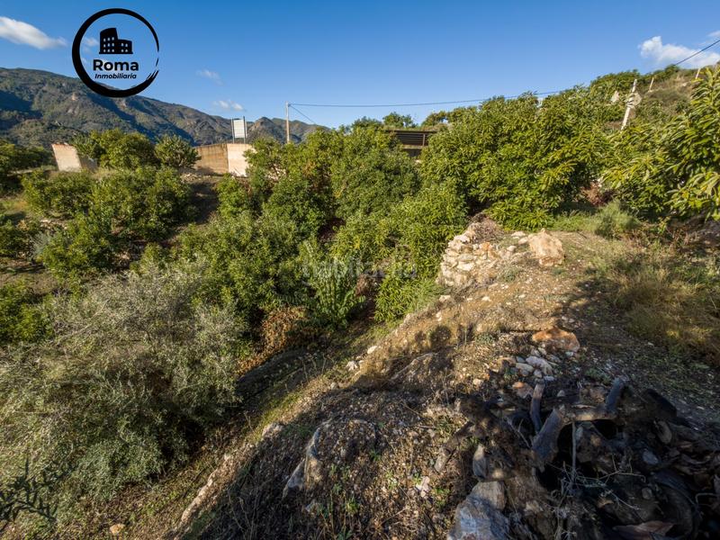 Foto 061c0b04-eb47-4996-b881-45e8ef815719. Masia a calle diseminados a Guájares (Los)