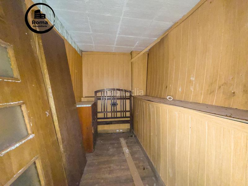 Foto b8978bfc-4123-4b60-baec-e6354c8c0e09. Masia a calle diseminados a Guájares (Los)