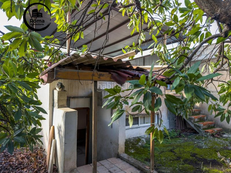 Foto d69c3d4e-e645-4011-b07f-b151fa3ead00. Masia a calle diseminados a Guájares (Los)