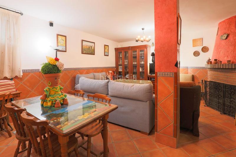 Foto a4c67a68-04f9-48fe-84c4-99b60533ae69. Casa magnífica casa en Barrio de la Vega Monachil