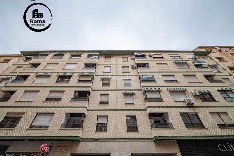 Foto a124750c-ca64-49a8-a9df-5787fd41e3a0. Pis amb aparcament a Fígares Granada