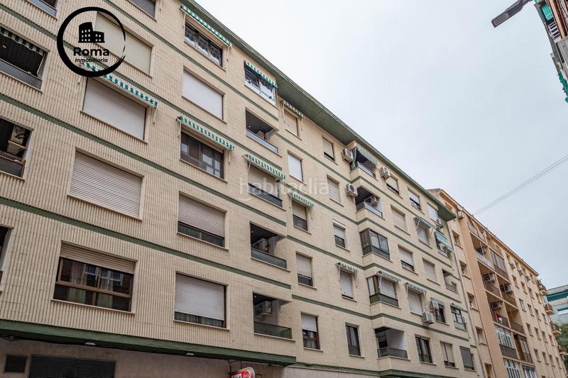 Foto acc71f28-2333-4678-a7ae-d82a74c68818. Pis amb aparcament a Fígares Granada