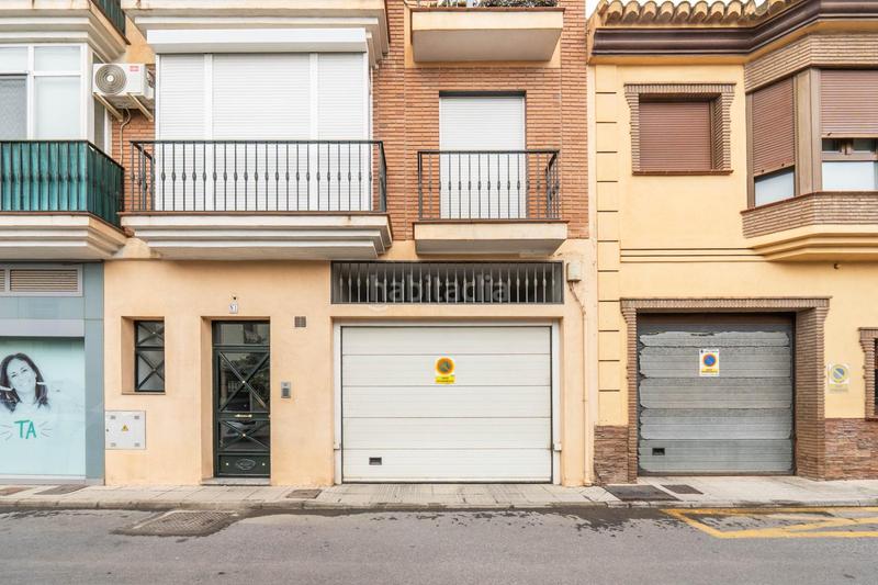 Foto 9113ba05-e9f9-4509-9b69-375d8abf8959. Attico in Aljomahima - Ermita Gabias (Las)