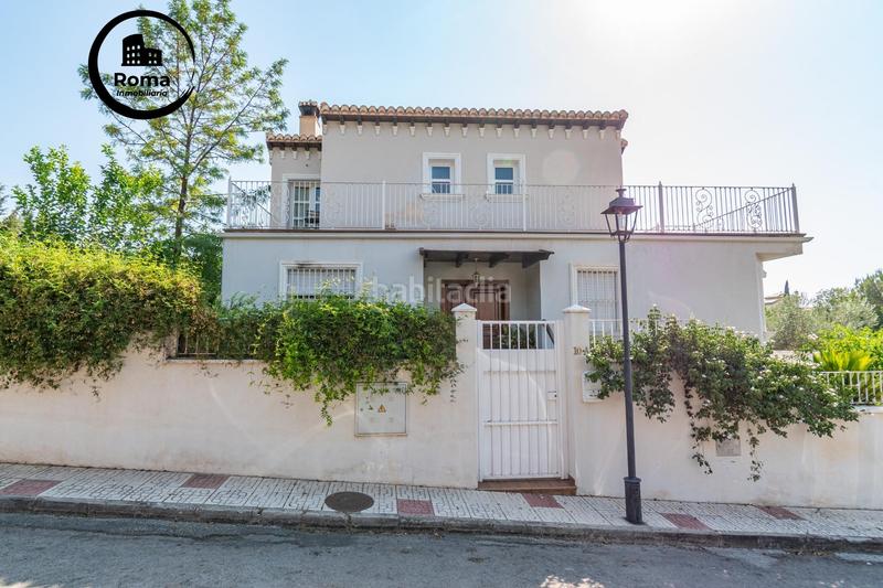 Foto 0013d120-7b0e-4623-843f-69d357698919. Chalet precioso chalet . en Barrio de la Vega Monachil