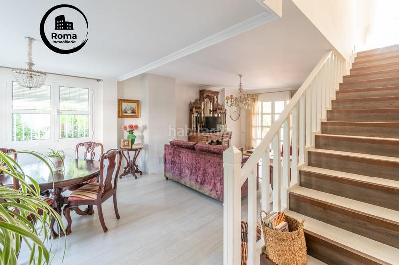 Foto 3b82227e-ad1b-4a88-9638-236f00114a08. Chalet precioso chalet . en Barrio de la Vega Monachil