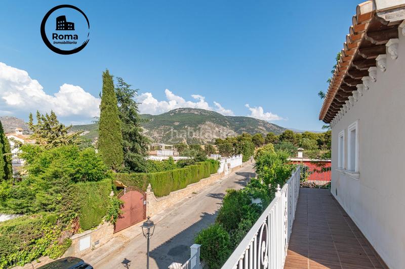 Foto 3cfd782a-66a9-4962-91aa-f72865300b6c. Chalet precioso chalet . en Barrio de la Vega Monachil