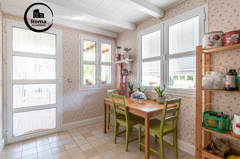 Foto 60a21ca3-8848-483e-a1ff-e68295f30f60. Chalet precioso chalet . en Barrio de la Vega Monachil