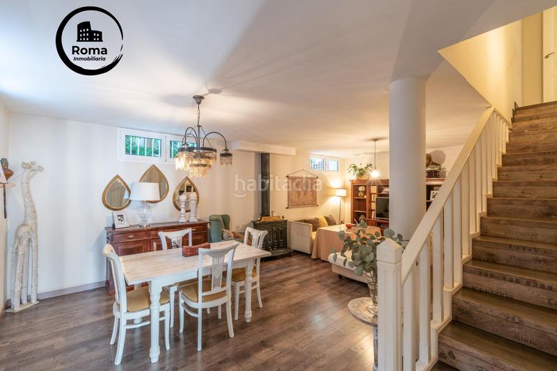 Foto 7c093616-b42b-4fcb-878c-3ba387754eba. Chalet precioso chalet . en Barrio de la Vega Monachil