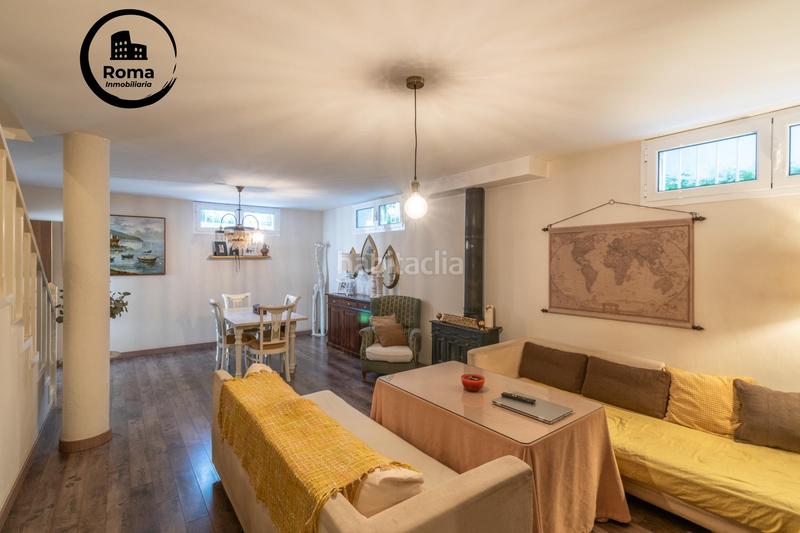 Foto af592f96-da55-4b96-9f1f-2608b0ae78a3. Chalet precioso chalet . en Barrio de la Vega Monachil