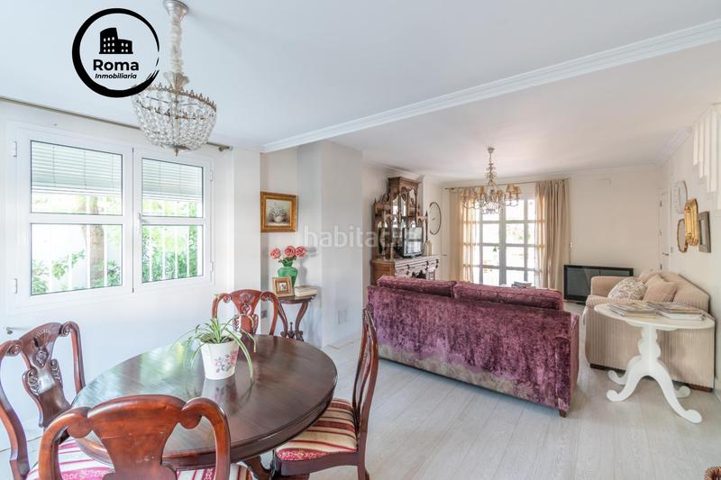 Foto be6aa09c-2ab9-445c-8551-2debe0841444. Chalet precioso chalet . en Barrio de la Vega Monachil