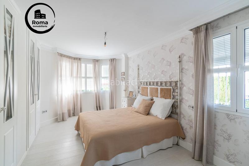 Foto cc63e694-6bb7-40c4-bc98-bcd15db9aaf2. Chalet precioso chalet . en Barrio de la Vega Monachil