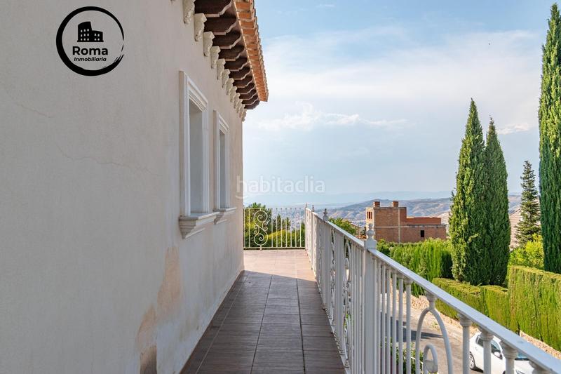 Foto db2d5088-5b14-4af0-abcd-178be0416724. Chalet precioso chalet . en Barrio de la Vega Monachil