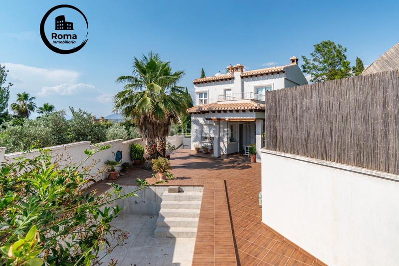 Foto e1c0a133-b91b-4297-bd7c-cd8ef42b15b8. Chalet precioso chalet . en Barrio de la Vega Monachil