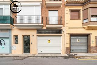 Àtic a Aljomahima - Ermita. Ático dúplex en las gabias!!!!!!!!